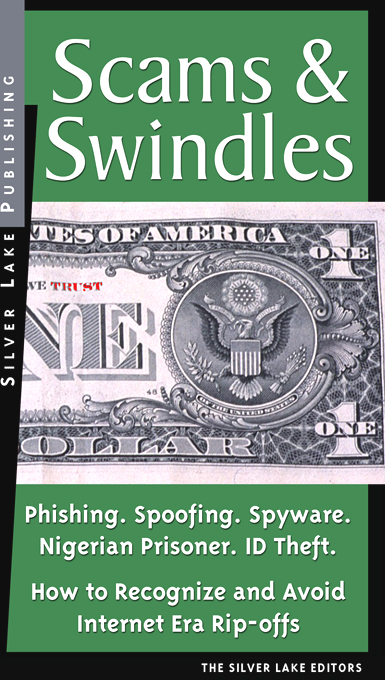 Title details for Scams and Swindles by Silver Lake Editors - Available